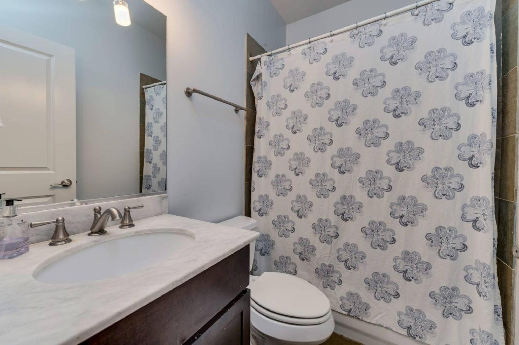 Luxe 2Bd2Ba Townhouse In Hip Area - Near Metro Appartement Washington Buitenkant foto